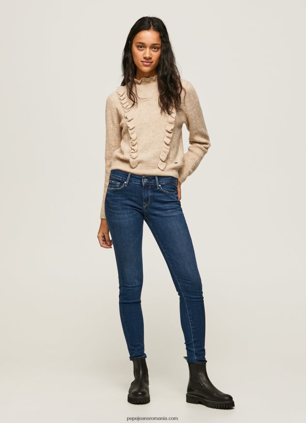 blugi_soho_slim_fit_cu_talie_mijlocie_femei_pepe_jeans_denim_6z0r4657.jpg blugi soho slim fit cu talie mijlocie femei Pepe Jeans denim 6Z0R4657 - imagine 1