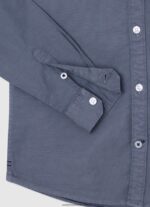 cămașă oxford marske regular fit băiat Pepe Jeans turnare 6Z0R461669 - imagine 3