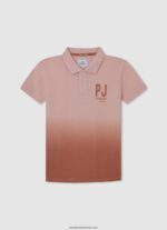 cămașă oxford marske regular fit băiat Pepe Jeans turnare 6Z0R461669 - imagine 4