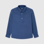 cămașă oxford marston regular fit băiat Pepe Jeans ozzy 6Z0R461664