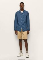 cămașă Parker cu mâneci lungi bărbați Pepe Jeans jarman 6Z0R461072 - imagine 2