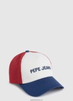 capac de bază bloc de culoare bărbați Pepe Jeans multi 6Z0R461299