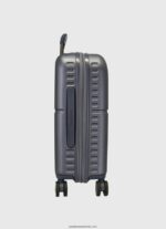 cărucior abs 55 cm. evidenția valiza tare femei Pepe Jeans marina 6Z0R46757 - imagine 2