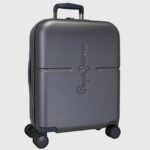 cărucior abs 55 cm. evidenția valiza tare femei Pepe Jeans marina 6Z0R46757