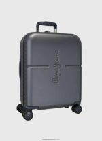 cărucior abs 55 cm. evidenția valiza tare femei Pepe Jeans marina 6Z0R46757