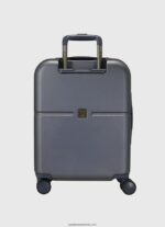 cărucior abs 55 cm. evidenția valiza tare femei Pepe Jeans marina 6Z0R46757 - imagine 3