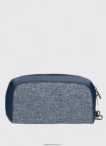clutch marmorat femei Pepe Jeans ocean 6Z0R46727 - imagine 2