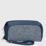 clutch marmorat femei Pepe Jeans ocean 6Z0R46727