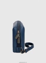 clutch marmorat femei Pepe Jeans ocean 6Z0R46727 - imagine 3