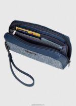 clutch marmorat femei Pepe Jeans ocean 6Z0R46727 - imagine 5