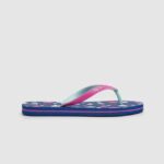 dorset stars beach flip flops fată Pepe Jeans fucsie 6Z0R461350