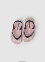 dorset stars beach flip flops fată Pepe Jeans marina 6Z0R461352 - imagine 2