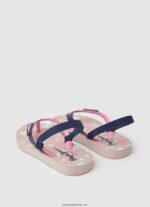 dorset stars beach flip flops fată Pepe Jeans marina 6Z0R461352 - imagine 4