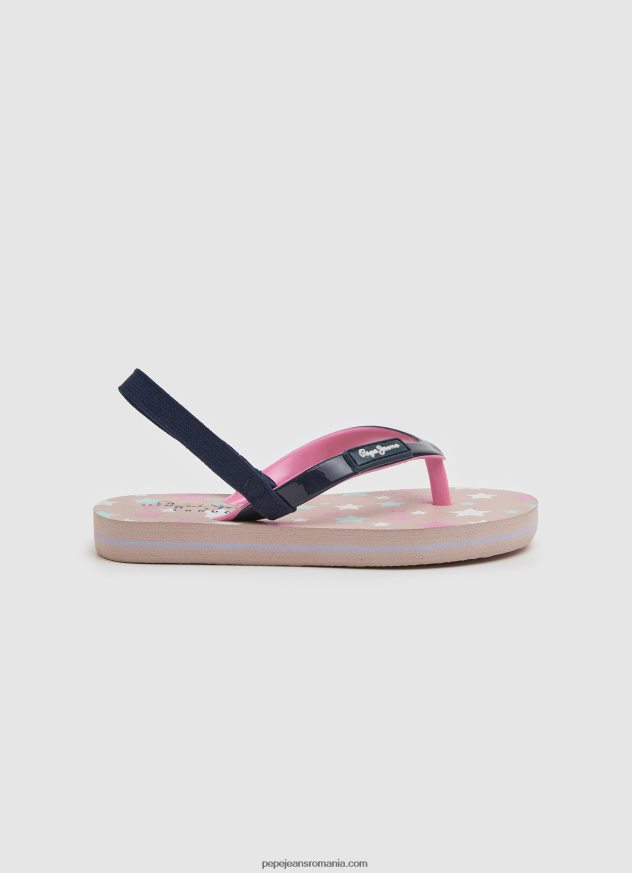 dorset_stars_beach_flip_flops_fata_pepe_jeans_marina_6z0r461352.jpg dorset stars beach flip flops fată Pepe Jeans marina 6Z0R461352 - imagine 1