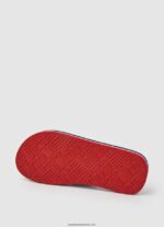 flip flops de pe plajă băiat Pepe Jeans marina 6Z0R461555 - imagine 2