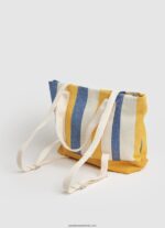 Geanta 2 in 1 transformabila in rucsac femei Pepe Jeans zer 6Z0R46736 - imagine 2