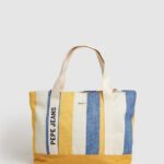Geanta 2 in 1 transformabila in rucsac femei Pepe Jeans zer 6Z0R46736