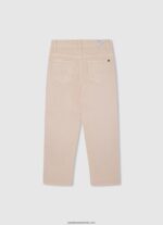 grace culotte denim culottes fată Pepe Jeans zer 6Z0R461505 - imagine 2