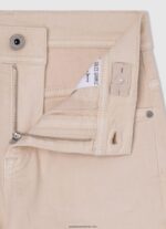 grace culotte denim culottes fată Pepe Jeans zer 6Z0R461505 - imagine 3