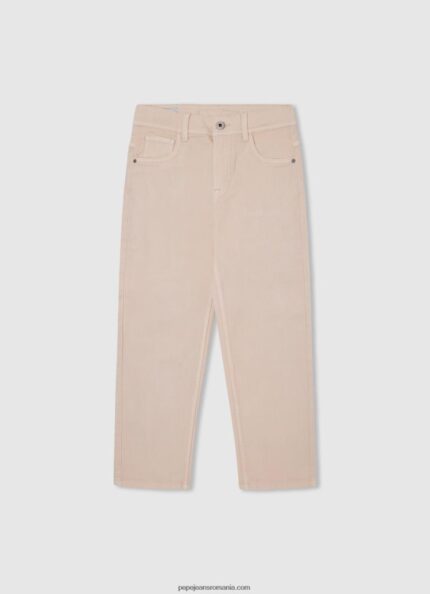 grace culotte denim culottes fată Pepe Jeans zer 6Z0R461505