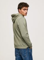 hanorac din bumbac bărbați Pepe Jeans turnare 6Z0R46878 - imagine 4