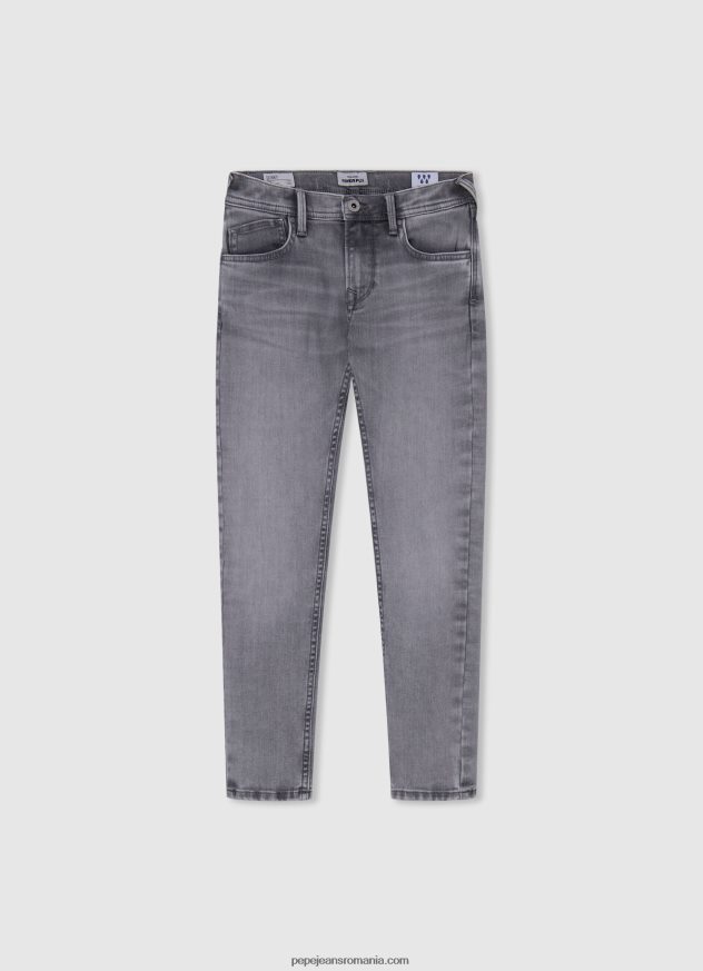 in_sfarsit_blugi_skinny_cu_talie_joasa_baiat_pepe_jeans_denim_6z0r461573.jpg în sfârșit blugi skinny cu talie joasă băiat Pepe Jeans denim 6Z0R461573 - imagine 1