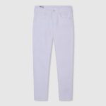 în sfârșit blugi slim fit cu talie joasă băiat Pepe Jeans denim 6Z0R461576