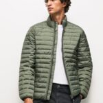 jachetă căptușită bărbați Pepe Jeans turnare 6Z0R46841