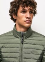 jachetă căptușită bărbați Pepe Jeans turnare 6Z0R46841 - imagine 3
