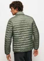 jachetă căptușită bărbați Pepe Jeans turnare 6Z0R46841 - imagine 4