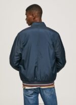 jachetă harrington sportivă bărbați Pepe Jeans dulwich 6Z0R46825 - imagine 5