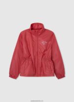 jachetă matlasată sheryline fată Pepe Jeans dulwich 6Z0R461354 - imagine 5
