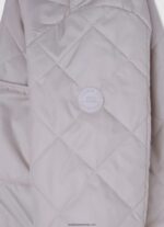 jachetă matlasată sheryline fată Pepe Jeans off dantela 6Z0R461355 - imagine 4