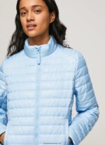 jachetă scurtă căptușită femei Pepe Jeans dafin 6Z0R46117 - imagine 3