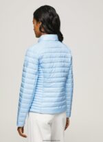 jachetă scurtă căptușită femei Pepe Jeans dafin 6Z0R46117 - imagine 4