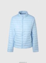 jachetă scurtă căptușită femei Pepe Jeans dafin 6Z0R46117 - imagine 5