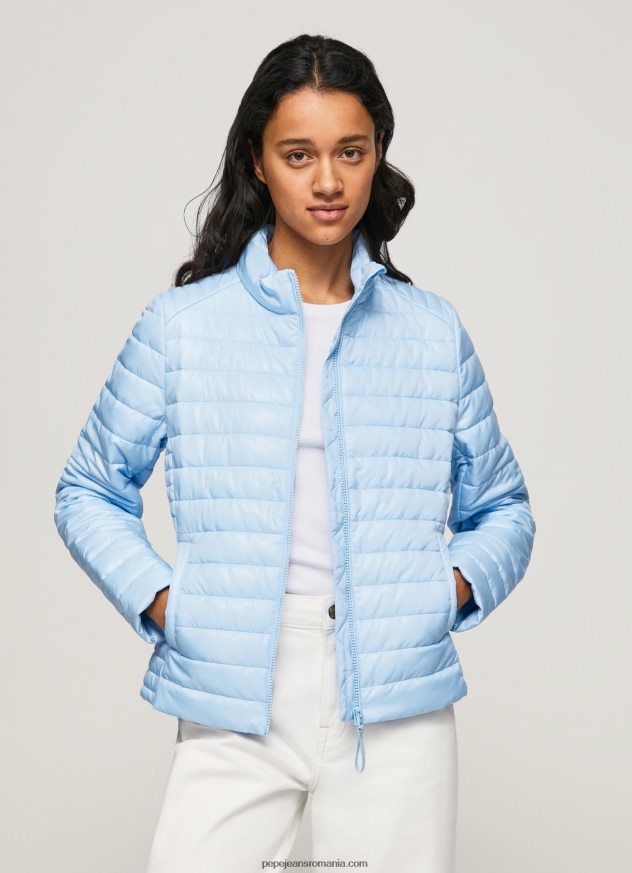 jacheta_scurta_captusita_femei_pepe_jeans_dafin_6z0r46117.jpg jachetă scurtă căptușită femei Pepe Jeans dafin 6Z0R46117 - imagine 1
