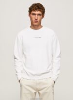 jachetă sport cu guler înalt bărbați Pepe Jeans jarman 6Z0R46898 - imagine 3