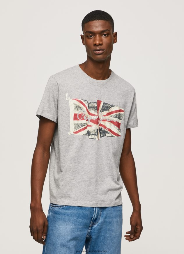 logo_ul_steagului_n_tricou_cu_steagul_fluturand_barbati_pepe_jeans_marna_cenusie_6z0r46936.jpg logo-ul steagului n tricou cu steagul fluturând bărbați Pepe Jeans marnă cenușie 6Z0R46936 - imagine 1