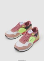 london mad running adidași femei Pepe Jeans lima 6Z0R46623 - imagine 3