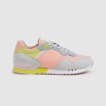 london mad running adidași femei Pepe Jeans roz proaspăt 6Z0R46621