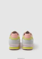 london mad running adidași femei Pepe Jeans roz proaspăt 6Z0R46621 - imagine 4