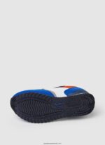 london may pantofi sport combinați băiat Pepe Jeans bate 6Z0R461532 - imagine 5