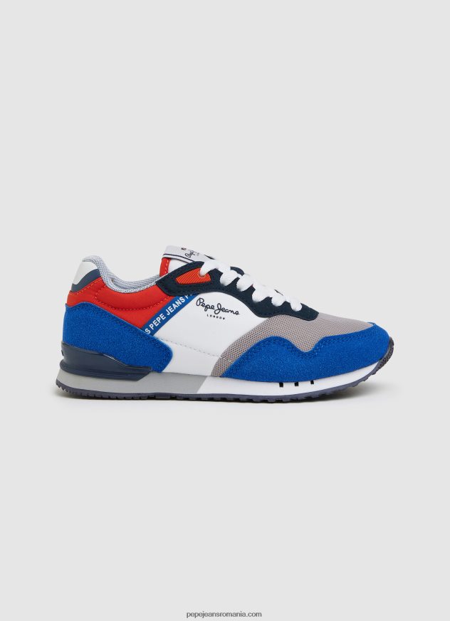 london_may_pantofi_sport_combinati_baiat_pepe_jeans_bate_6z0r461532.jpg london may pantofi sport combinați băiat Pepe Jeans bate 6Z0R461532 - imagine 1