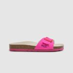 oban party sandale anatomice fată Pepe Jeans fucsie 6Z0R461344