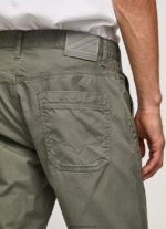 pantaloni cargo newton worker bărbați Pepe Jeans turnare 6Z0R461122 - imagine 3