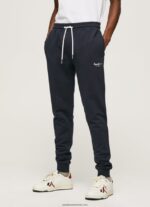 pantaloni de jogger Edward bărbați Pepe Jeans dulwich 6Z0R461124 - imagine 2