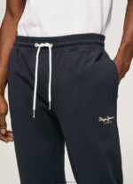 pantaloni de jogger Edward bărbați Pepe Jeans dulwich 6Z0R461124 - imagine 3