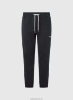 pantaloni de jogger Edward bărbați Pepe Jeans dulwich 6Z0R461124 - imagine 5