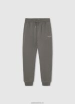 pantaloni jogger cu imprimeu cu logo băiat Pepe Jeans turnare 6Z0R461678